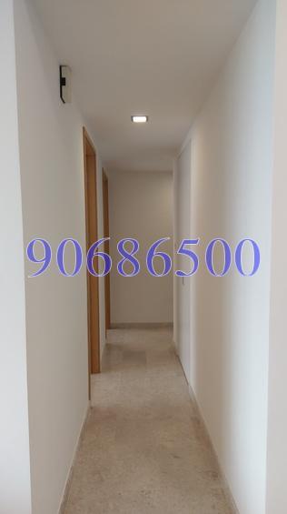 One Jervois (D10), Condominium #160149332